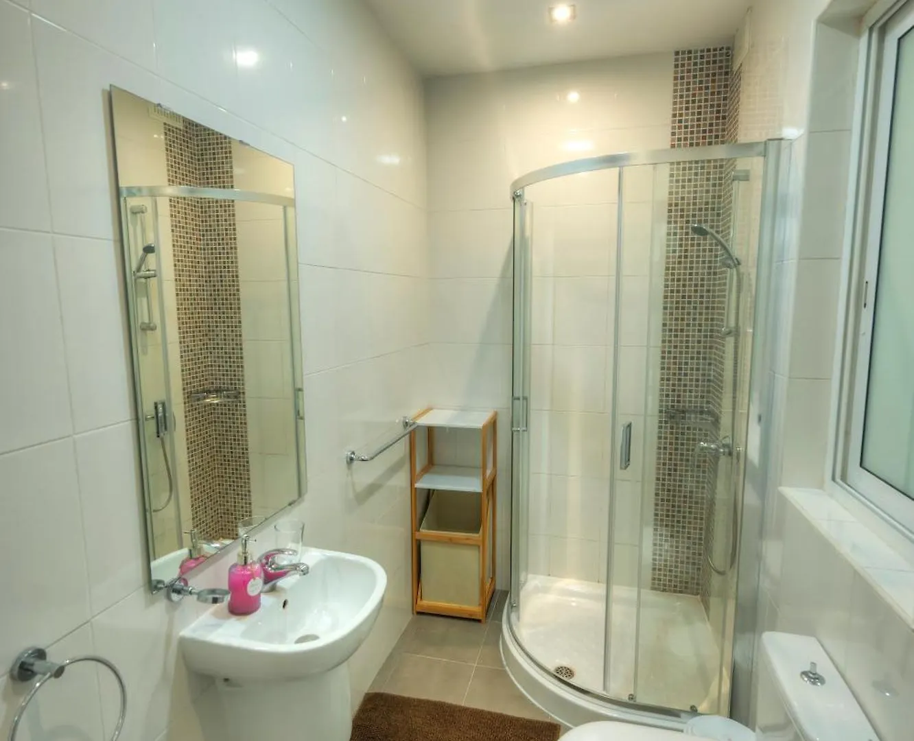 Bright & Large 2Bedrooms In Sliema Center Mpor1-1 Malta
