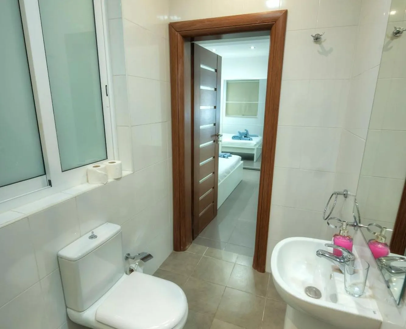 Bright & Large 2Bedrooms In Sliema Center Mpor1-1 0*,