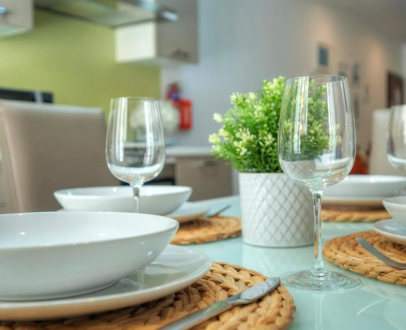 Apartment Bright & Large 2Bedrooms In Sliema Center Mpor1-1 Malta
