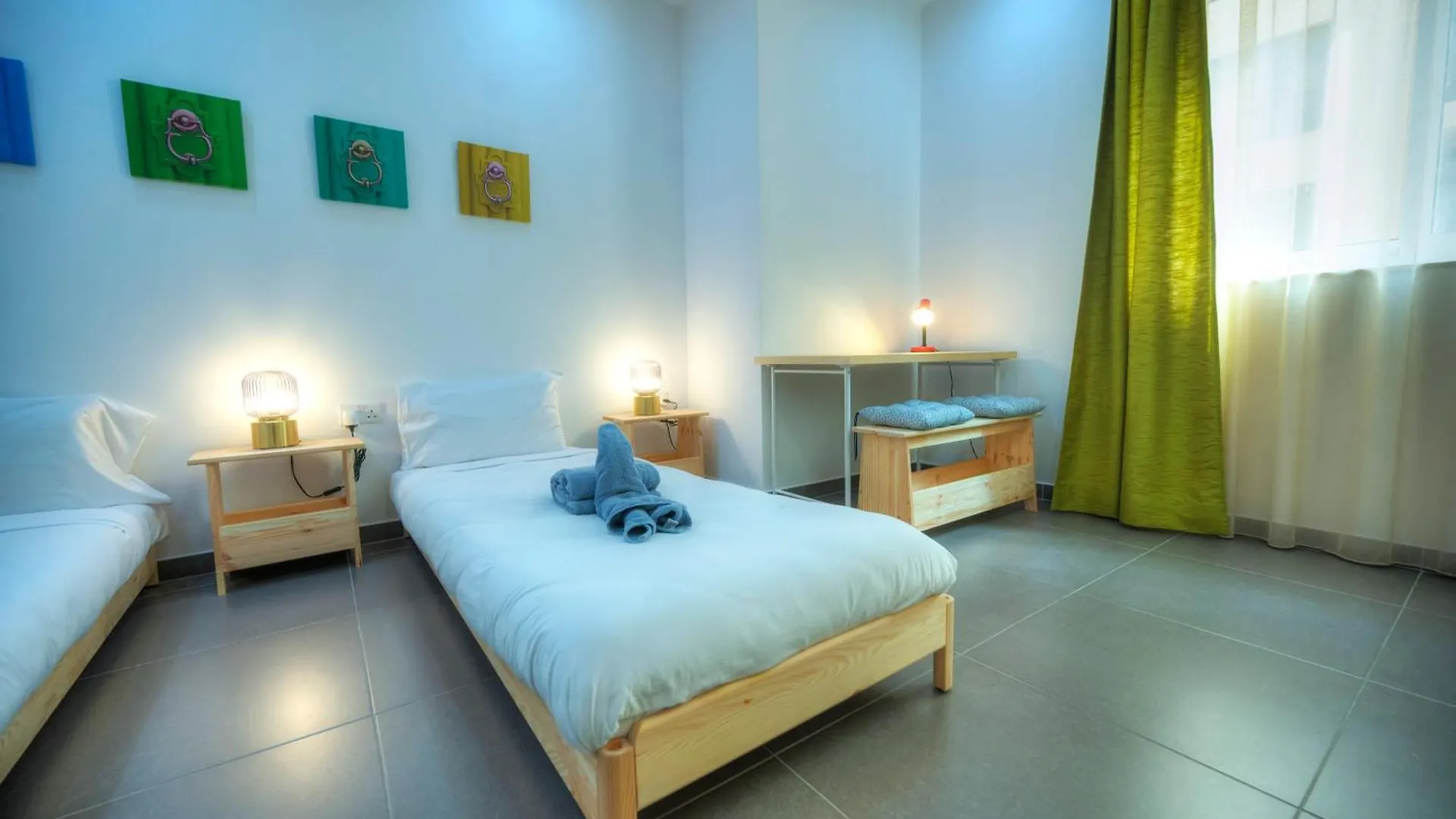 Bright & Large 2Bedrooms In Sliema Center Mpor1-1 0*,