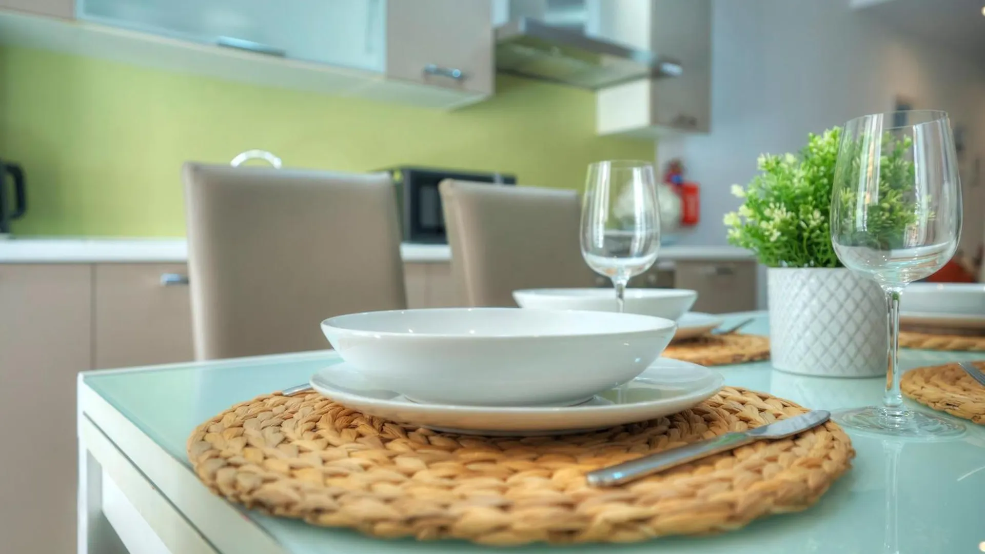 Bright & Large 2Bedrooms In Sliema Center Mpor1-1 Apartment
