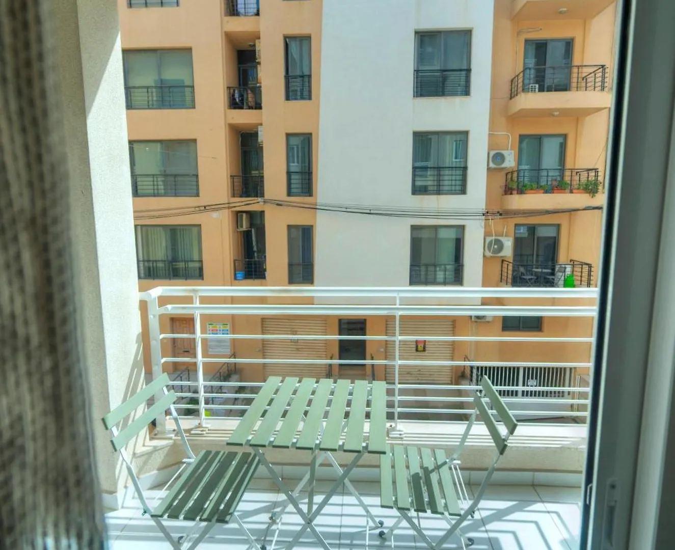 Bright & Large 2Bedrooms In Sliema Center Mpor1-1 Apartment
