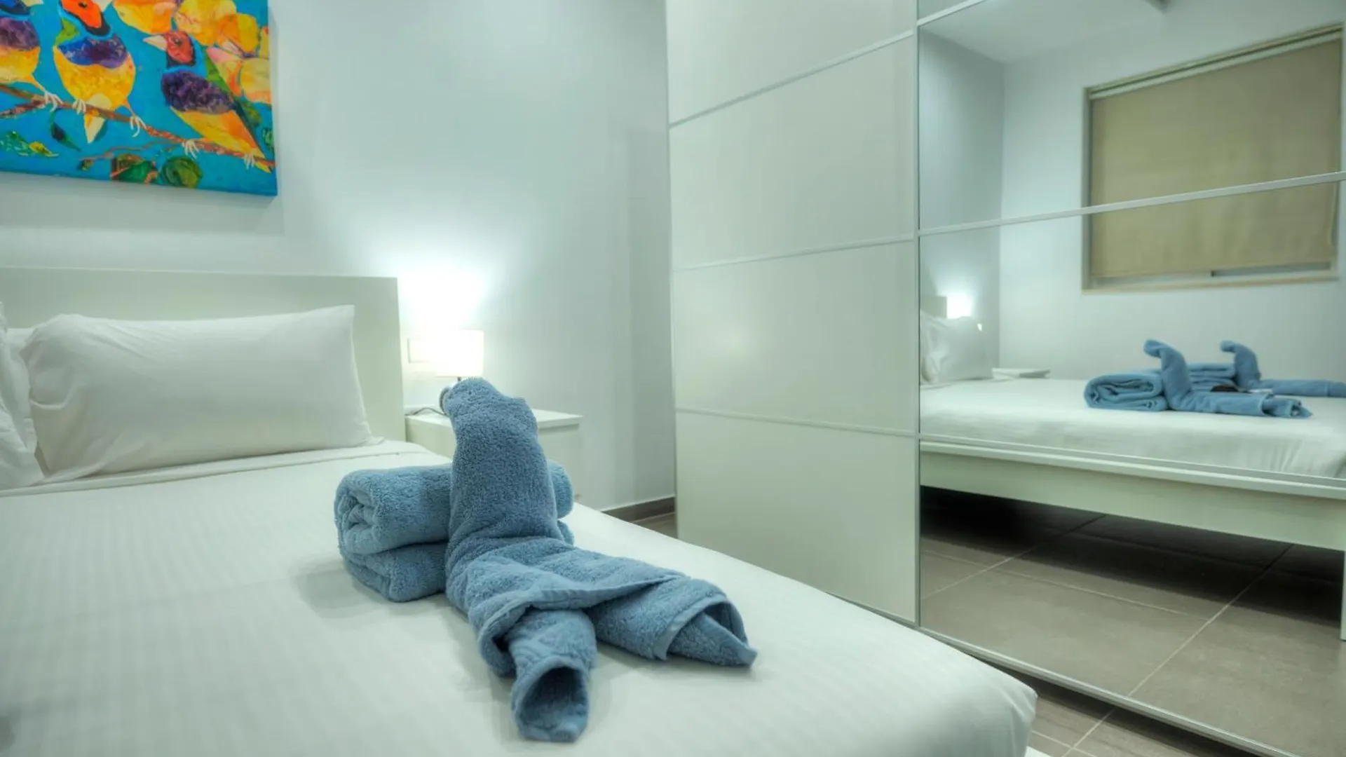 Bright & Large 2Bedrooms In Sliema Center Mpor1-1